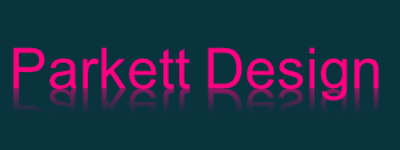 Parkett - Kiel, Kay Steen Logo